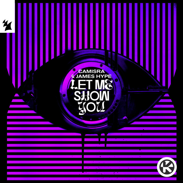 Artwork for Let Me Show You (Extended)