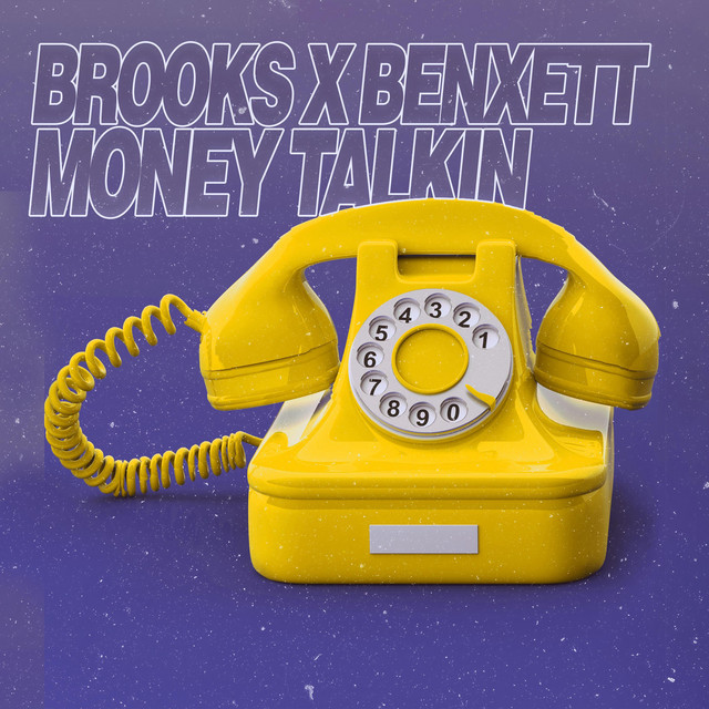 Money Talkin'