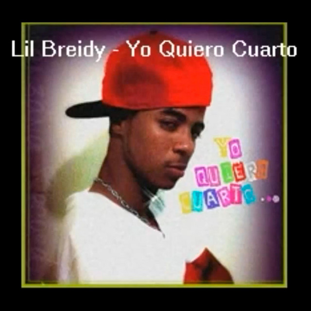 Lil Breidy