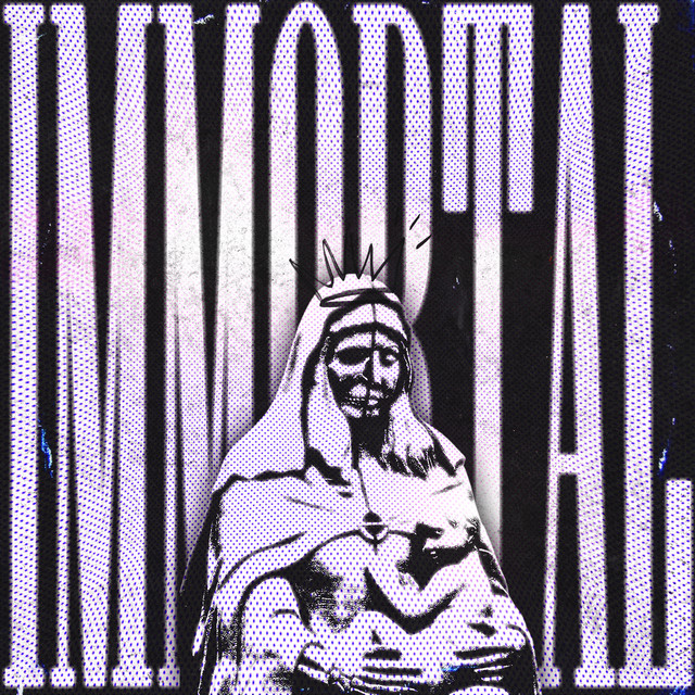 IMMORTAL