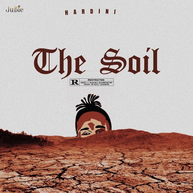 The Soil cover art