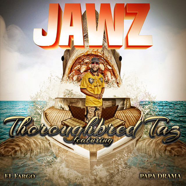 Jawz album image