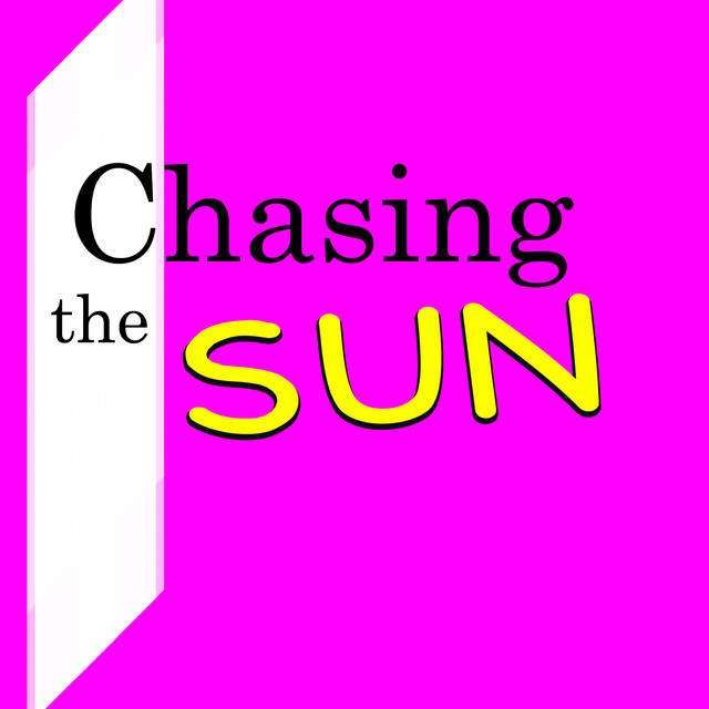 Chasing the Sun cover