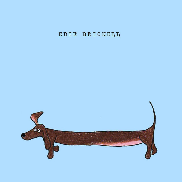 Edie Brickell cover art