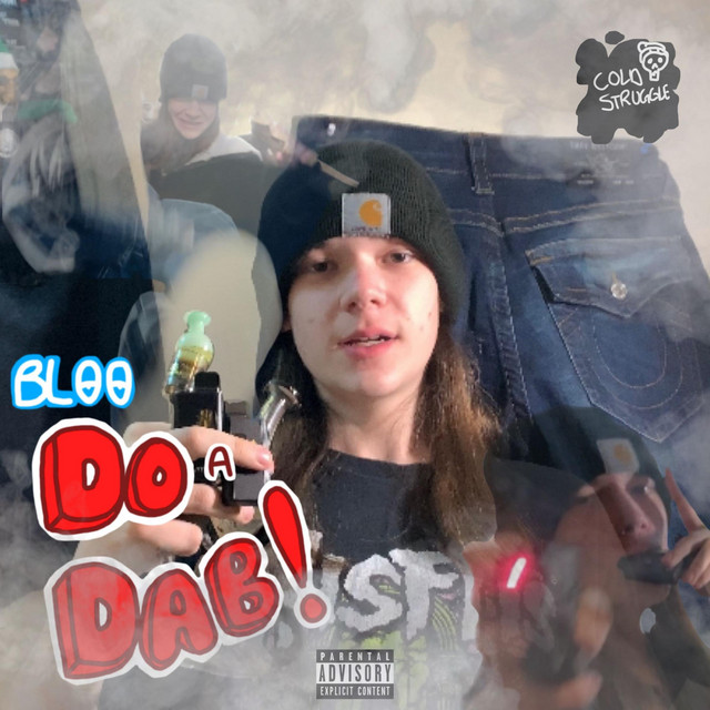 Do a Dab! cover art