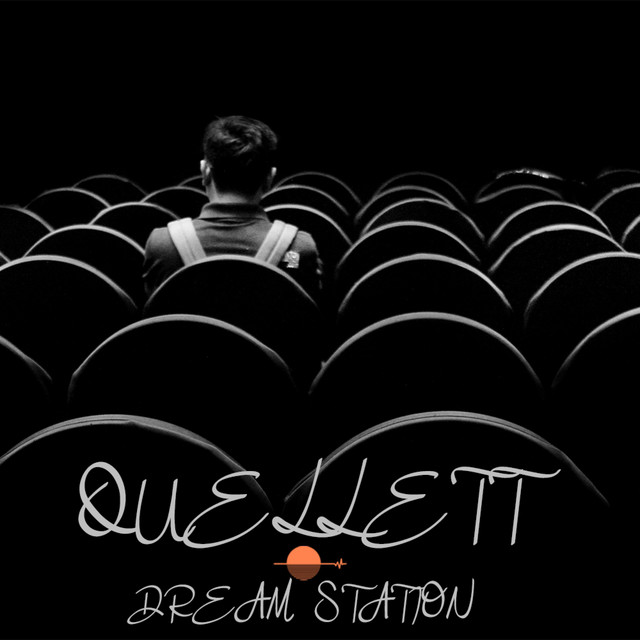 Dream Station cover art