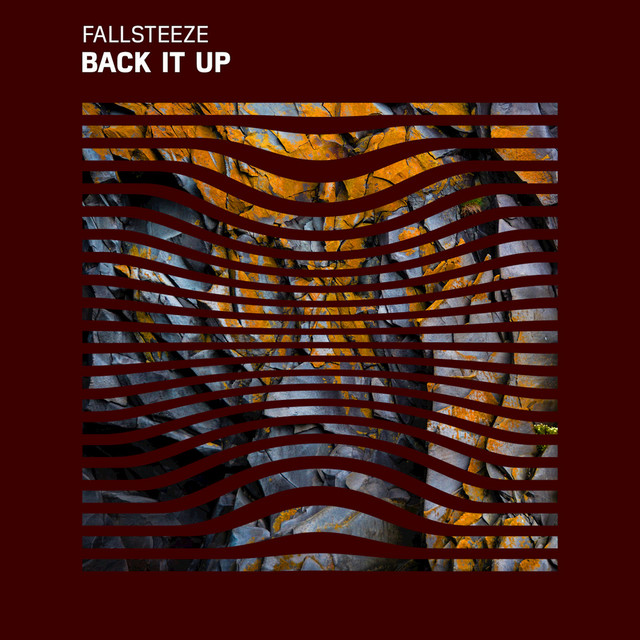 Back It Up cover art