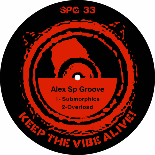 Submorphics