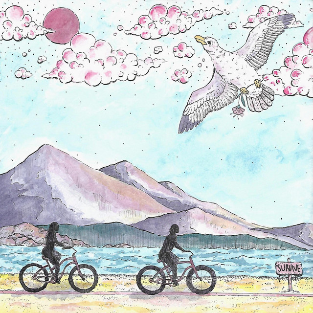 Summer's Love cover