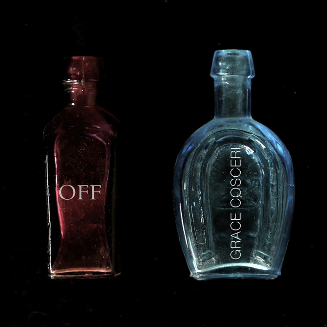 Off cover