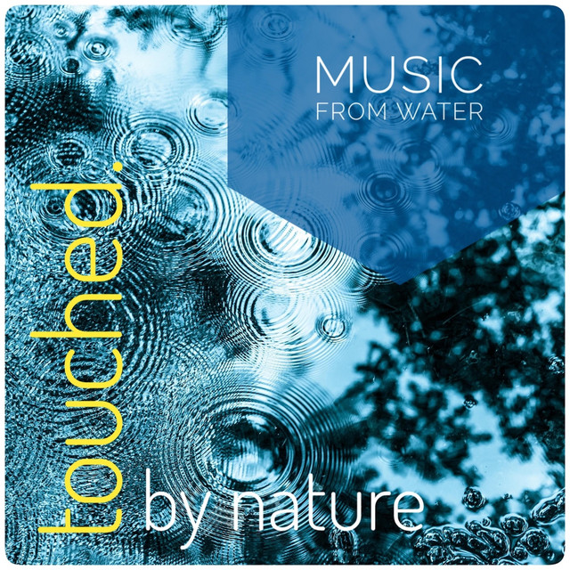 Music from Water cover