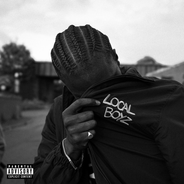 OH SO LOCAL cover art