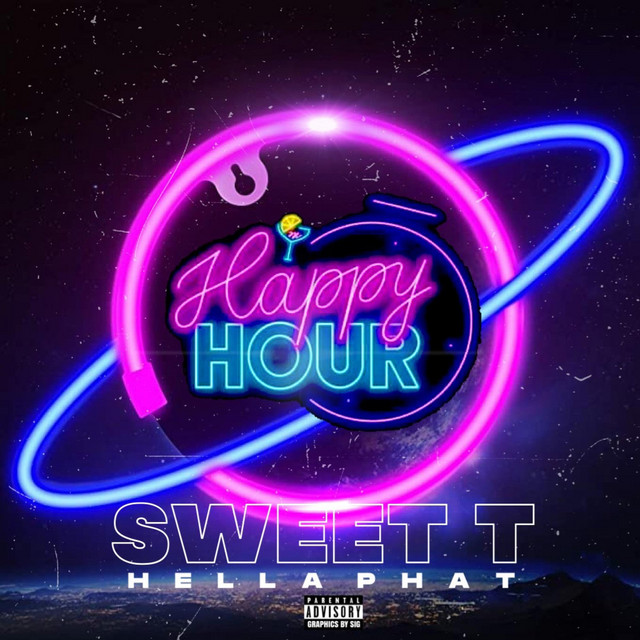 Clapping Y Im Twerking - Single by Sweet T Hella Phat | Spotify