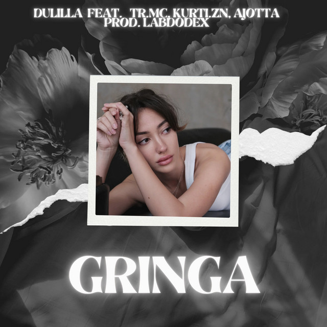 Gringa