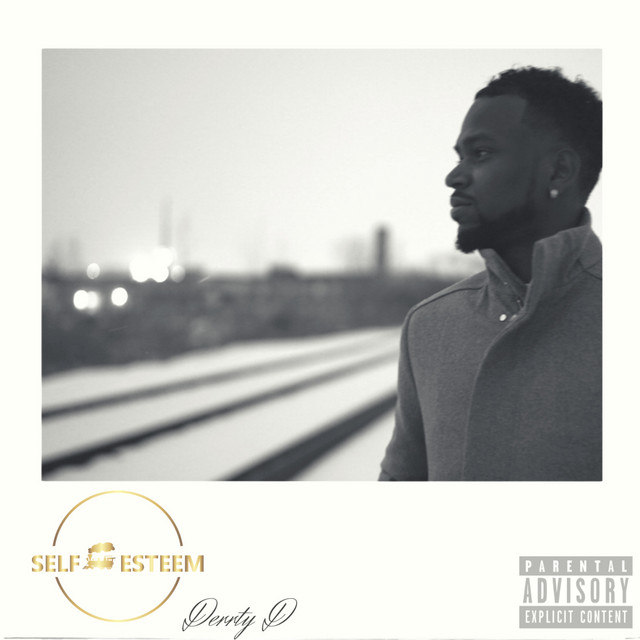 Self Esteem cover art