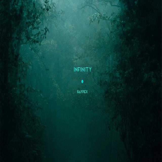 Infinity cover art