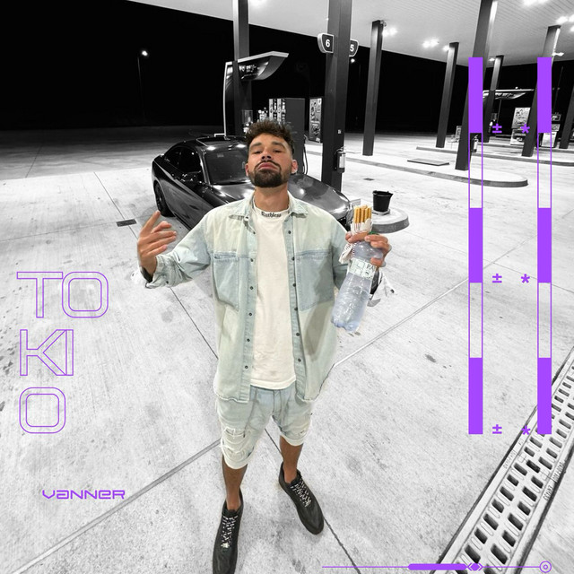 Tokio cover art