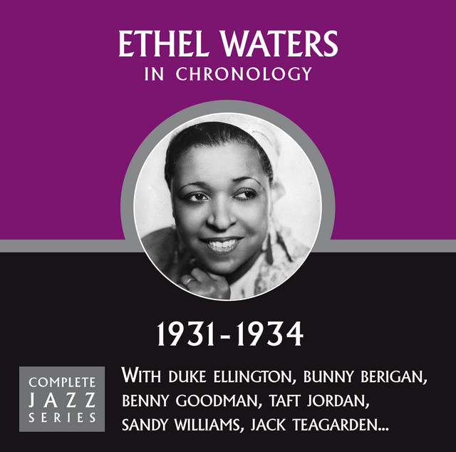 Complete Jazz Series 1931 - 1934 cover art