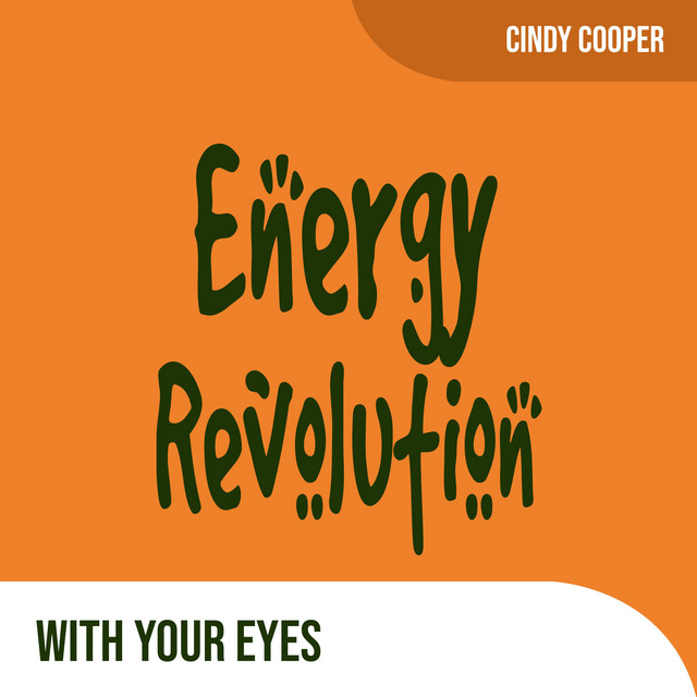 With Your Eyes cover
