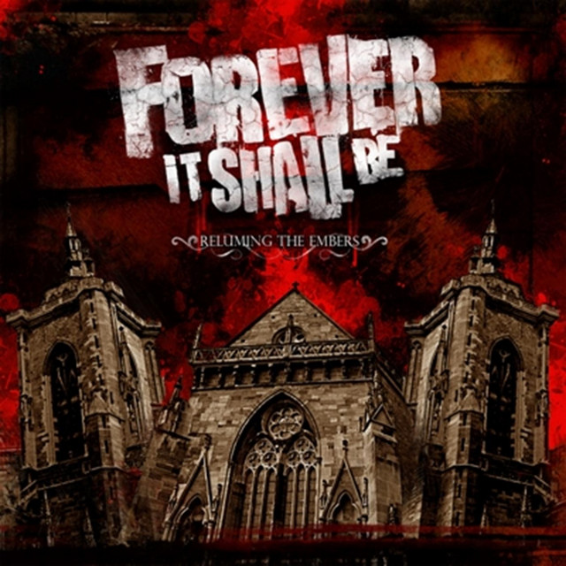 Forever It Shall Be Photo