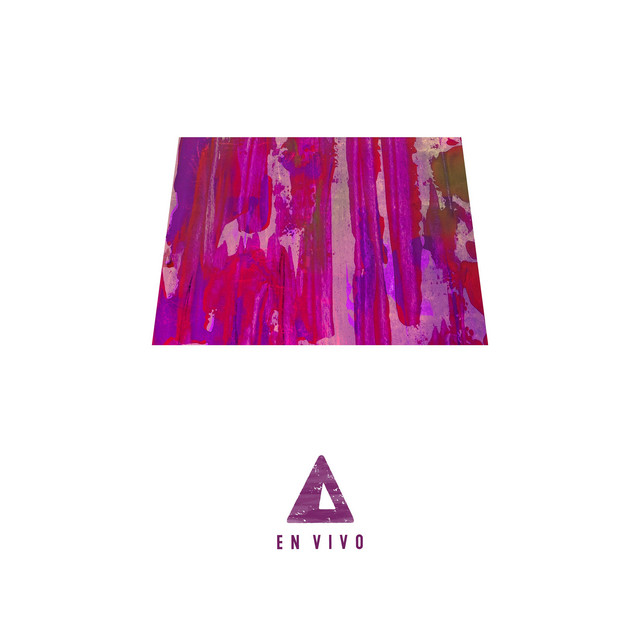 En Vivo (en Vivo) cover art