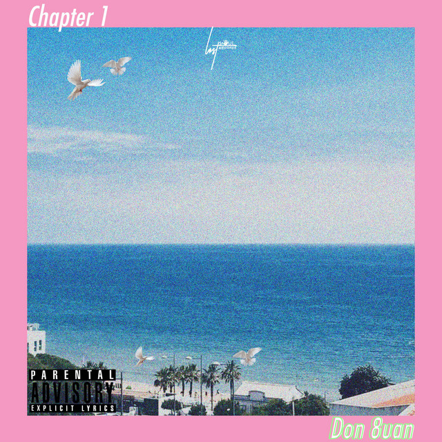 Chapter 1 cover art