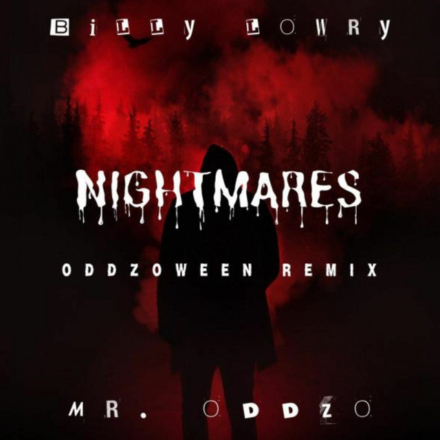 Nightmares - Oddzoween Remix