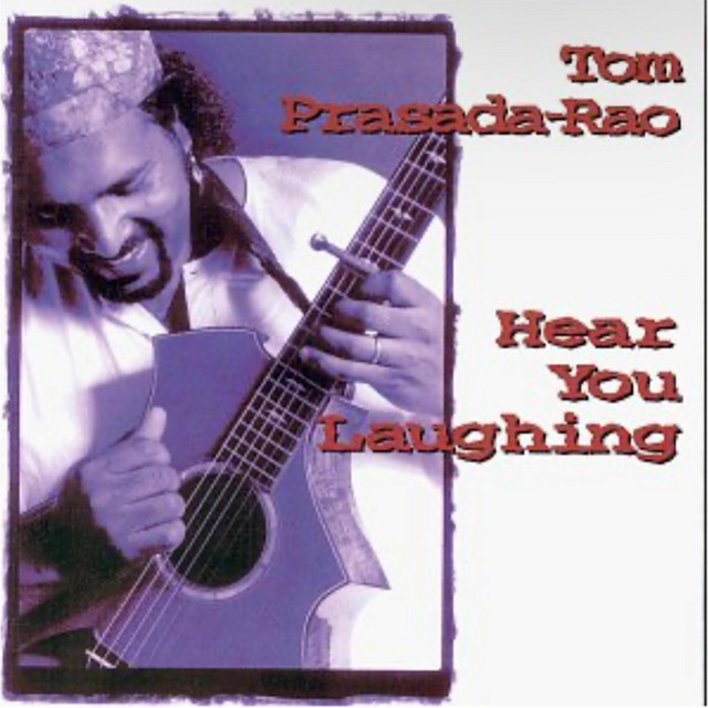 Hear You Laughing cover