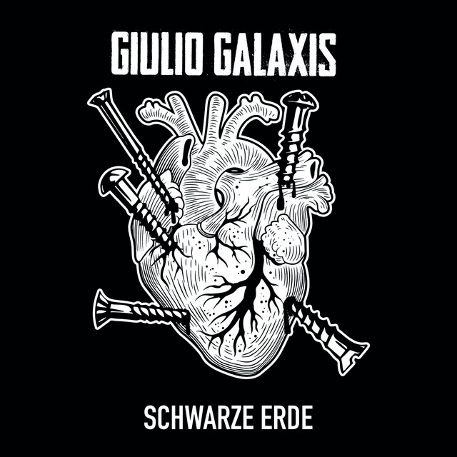 Schwarze Erde cover