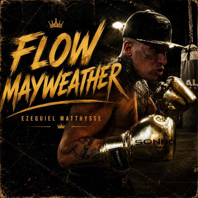 FLOW MAYWEATHER