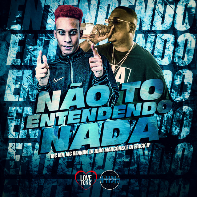 Não To Entendendo Nada