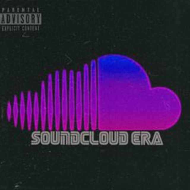 Cloud Era vol.1 cover art