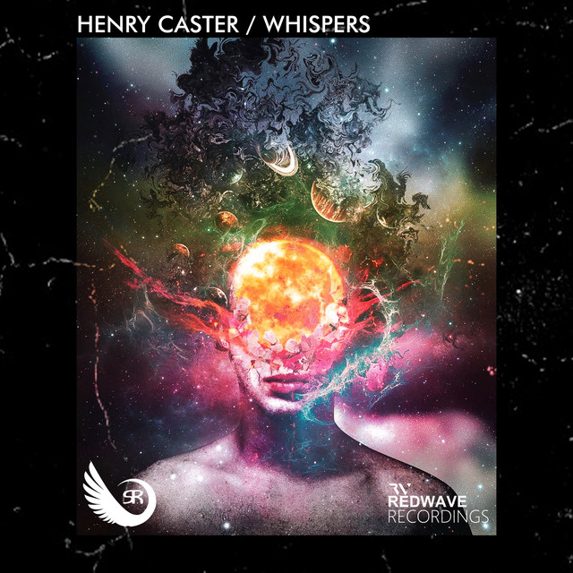 Обкладинка: Whispers - Original Mix — Henry Caster