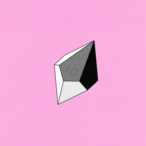 Id cover art