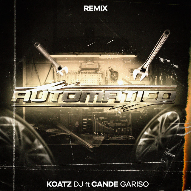 Automático - Remix