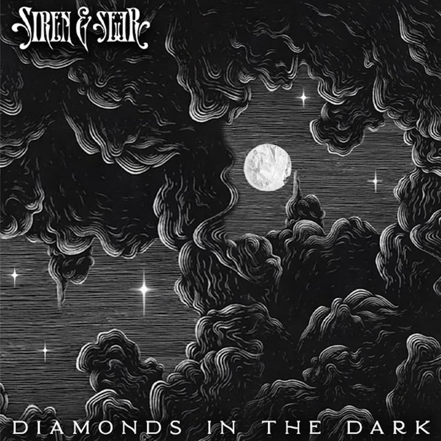 Diamonds in the Dark