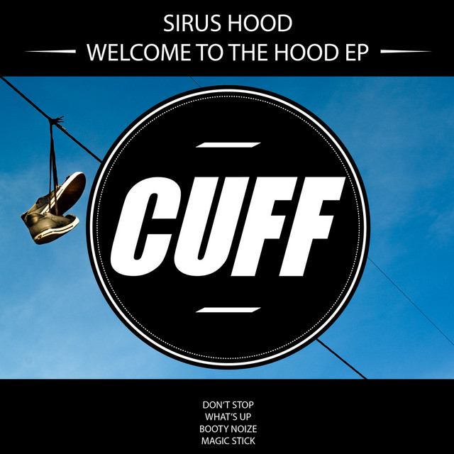 Don't Stop (Original Mix)