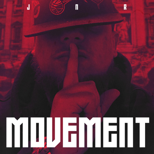 MOVEMENT cover art