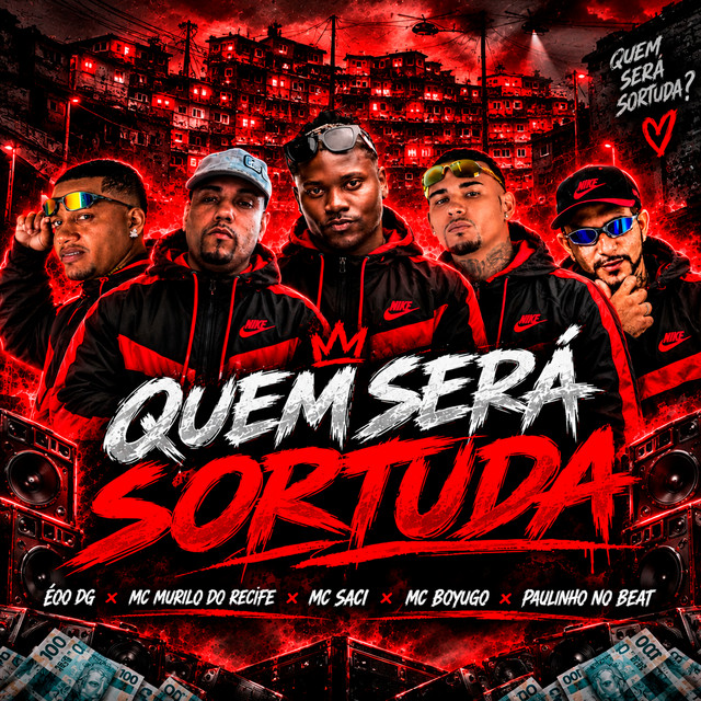 Quem Será Sortuda