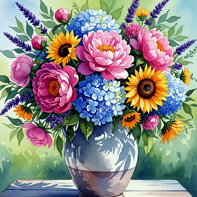 Flowers