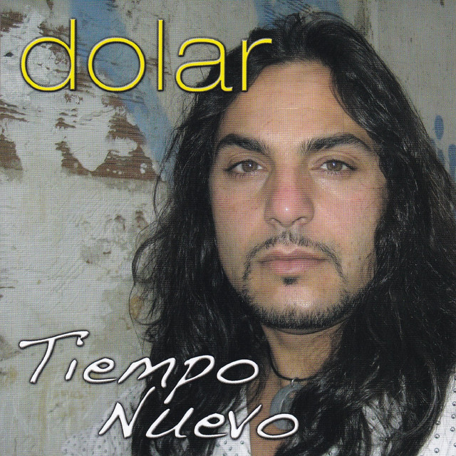 Tiempo Nuevo cover art