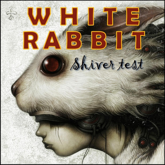 Shiver Test cover art