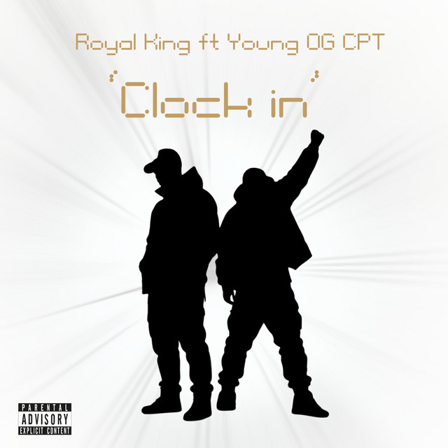 Clock in