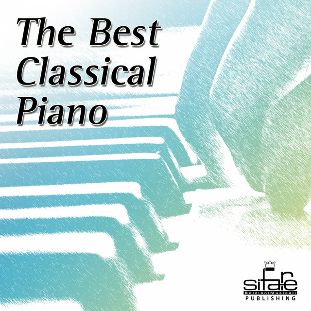 The Best Classical Piano (Classical Piano Lessons) cover art