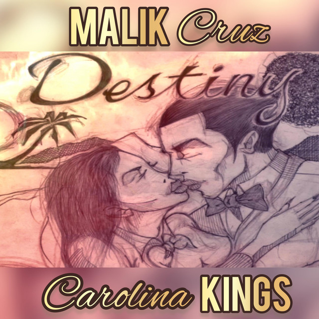 Destiny II (Radio Edit) cover