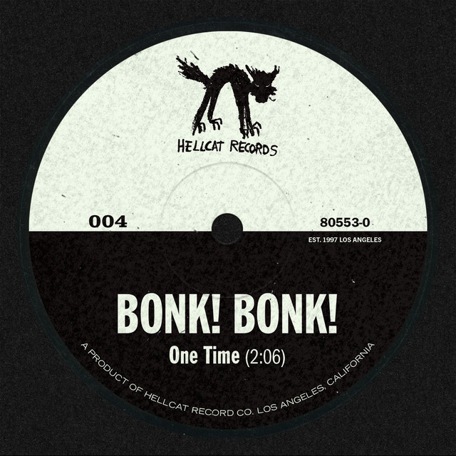 BONK! BONK! | Spotify