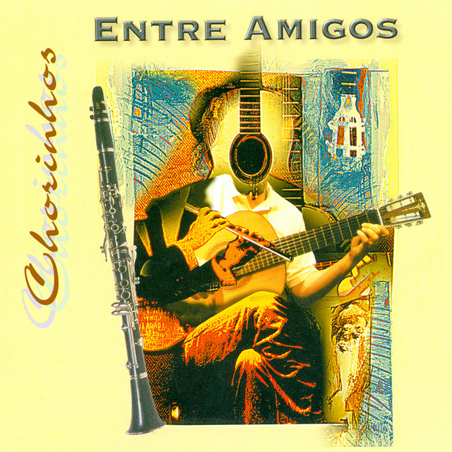 Entre Amigos