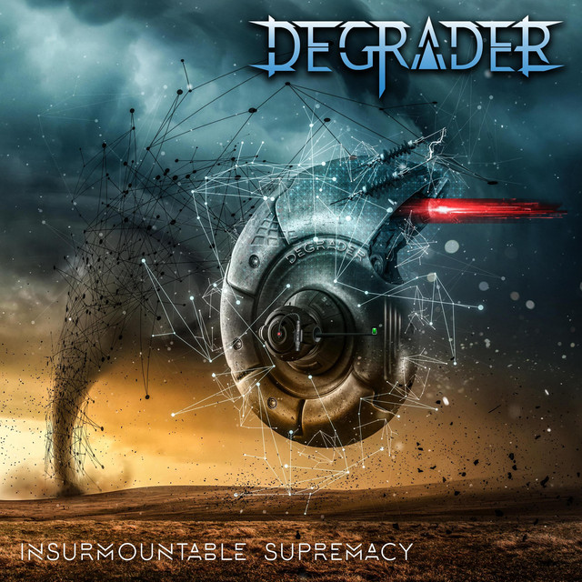 Degrader Photo