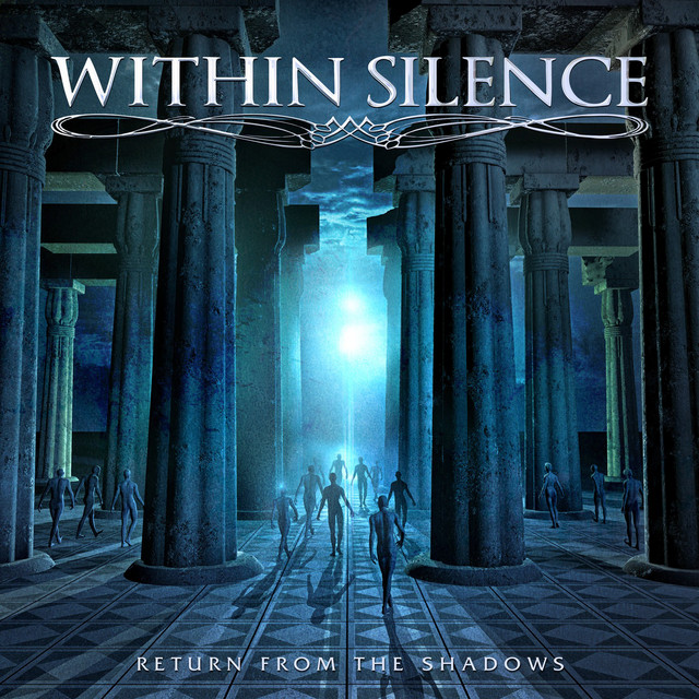 Return from the Shadows cover art