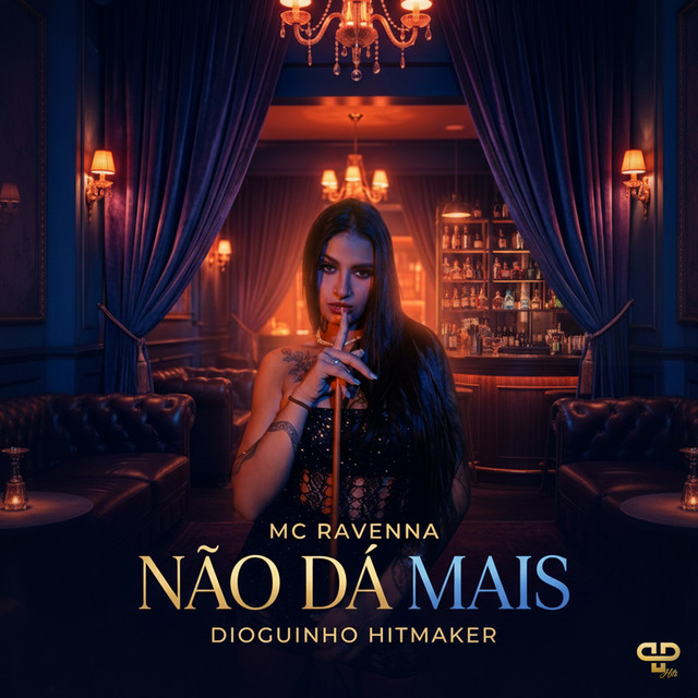 Não Dá Mais